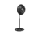 Ventilador de Coluna Ventisol Turbo 6 Pas 50cm Prata Preto 127V