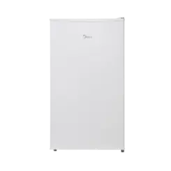 Frigobar Midea 90 Litros Inverter 1 Porta Reversivel Branco Bivolt
