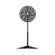 Ventilador De Coluna Ventisol Turbo 10 Pas 50cm Preto 127V