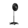 Ventilador De Coluna Ventisol Turbo 10 Pas 50cm Preto 127V