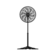 Ventilador De Coluna Ventisol Turbo 10 Pas 50cm Preto 127V