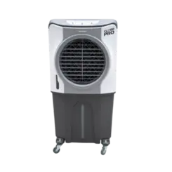 Climatizador Ventisol Industrial 100 Litros Monofasico Branco Cinza 127V