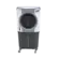 Climatizador Ventisol Industrial 100 Litros Monofasico Branco Cinza 127V