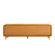 Rack Bancada EDN LIV 1.8 Para TV's Ate 60" Cedro