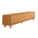 Rack Bancada EDN LIV 1.8 Para TV's Ate 60" Cedro