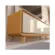 Rack EDN Liv Para TVs Ate 75" 4 Portas Off White Cedro