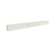 Aparador Suspenso EDN Aspen 1.35 Com 3 Portas Basculantes Off White