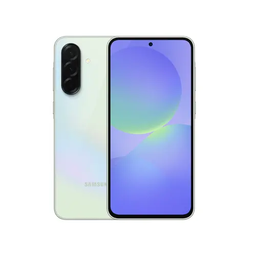 Smartphone Samsung A36 128GB 5G Verde