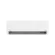 Ar Condicionado Split Midea 22.000 BTU's Lite  High Wall Frio Inverter  Branco 220V