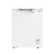 Freezer Horizontal Mystic 142 Litros MY-FZ152L Branco 127V