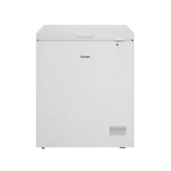 Freezer Horizontal Consul 142L 1 Porta Branco 127V