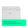Freezer Horizontal Consul 142L 1 Porta Branco 127V