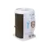 Ar Condicionado Split Midea 9.000 BTU's  Inverter High Wall Air Volution Lite Frio Branco 220V