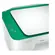 Multifuncional HP 2376 DeskJet Ink Advantage Jato de Tinta Termico
