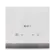 Ar Condicionado Janela Midea 7.500 BTUs Eletronico Frio Branco 127V
