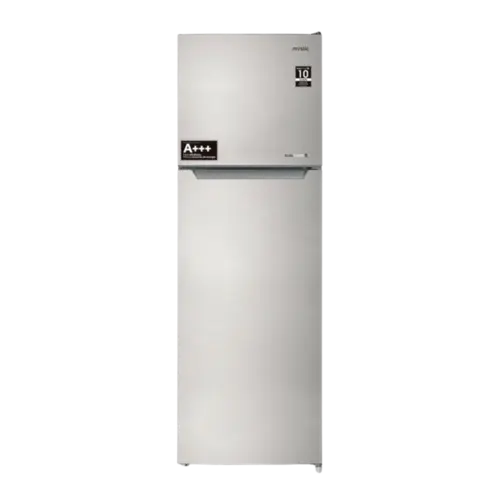 Refrigerador Mystic 252 Litros 2 Portas Inox 127V