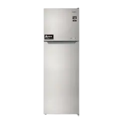 Refrigerador Mystic 252 Litros 2 Portas Inox 127V
