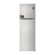 Refrigerador Mystic 252 Litros 2 Portas Inox 127V