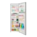 Refrigerador Mystic 252 Litros 2 Portas Inox 127V