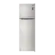 Refrigerador Mystic 252 Litros 2 Portas Inox 127V