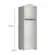 Refrigerador Mystic 252 Litros 2 Portas Inox 127V