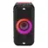 Caixa De Som Portatil LG XL5SABRALLK Xboom Partybox XL5 preto