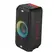 Caixa De Som Portatil LG XL5SABRALLK Xboom Partybox XL5 preto