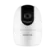 Camera de Seguranca Intelbras Interna Inteligente 3MP Wi-Fi 360º Branca