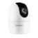 Camera de Seguranca Intelbras Interna Inteligente 3MP Wi-Fi 360º Branca