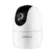 Camera de Seguranca Intelbras Interna Inteligente 3MP Wi-Fi 360º Branca