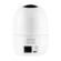 Camera de Seguranca Intelbras Interna Inteligente 3MP Wi-Fi 360º Branca