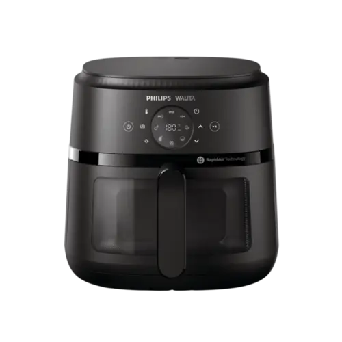 Fritadeira AirFryer Walita Serie 2000 6,2L 127v