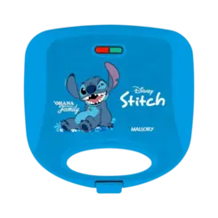Sanduicheira Mallory Stitch  Azul 127V