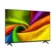 Smart TV LG 43" Polegadas Nano NU850  UHD 4K AI 2026