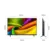 Smart TV LG 43" Polegadas Nano NU850  UHD 4K AI 2026