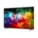 Smart TV LG 85" Polegadas QNED70 Mini LED 4K AI 2026