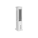Climatizador De Ar Midea Digital 3 em 1 Branco 127V