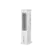 Climatizador De Ar Midea Digital 3 em 1 Branco 127V