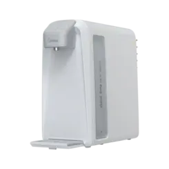 Purificador De Agua Midea Slimpure com Compressor Branco 127V