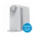 Purificador De Agua Midea Slimpure com Compressor Branco 127V