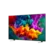 Smart TV Lg QNED 100" evo AI 4K UHD Mini LED Preta