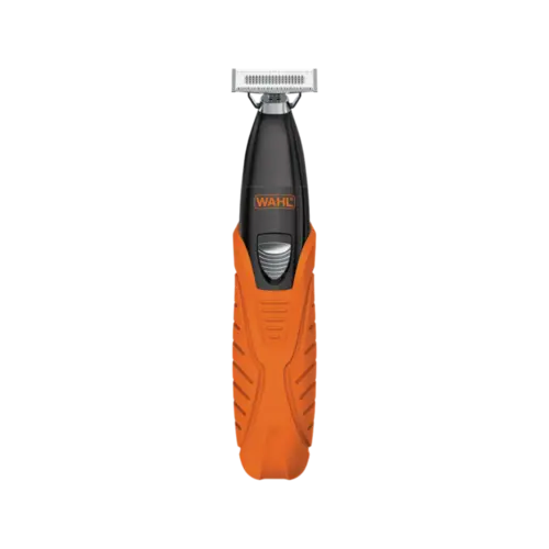 Aparador Wahl Trim Ninja Single Laranja