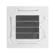 Ar Condicionado Split Cassete Gree 24.000 BTU's  4 Vias G-Prime Compact Frio Inverter Monofasico Branco 220V