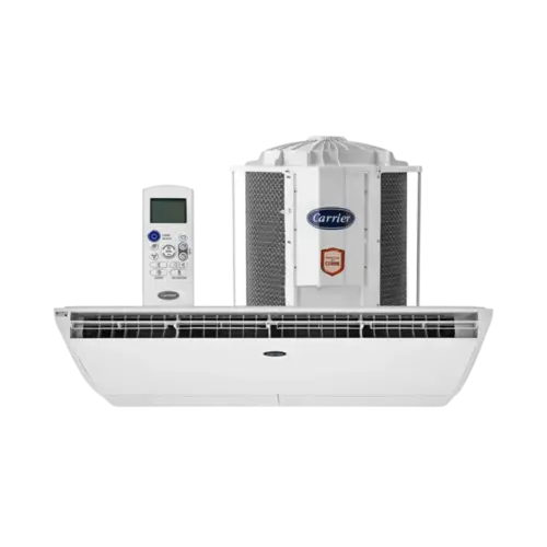 Ar Condicionado Split Midea 64.000 BTUs Teto X-Perience Frio Branco 380V
