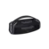 Caixa de Som Polyvox Boombox 200W RMS Bateria Longa Duracao Bluetooth Preto