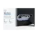 Caixa de Som Polyvox Boombox 200W RMS Bateria Longa Duracao Bluetooth Preto
