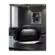 Caixa de Som Polyvox Boombox 200W RMS Bateria Longa Duracao Bluetooth Preto
