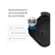 Fritadeira Midea Air Fryer 5,5 Litros Widemax Antiaderente Preto Inox 127V