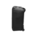 Caixa De Som JBL PartyBox 320 IPX4 Com Rodas Preto