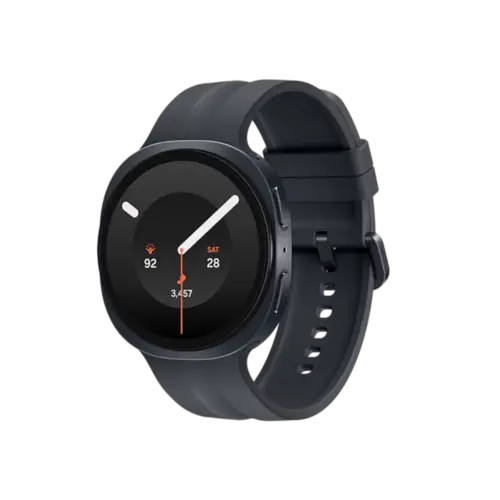 Smartwatch Samsung Galaxy Watch9 Bluetooth Preto